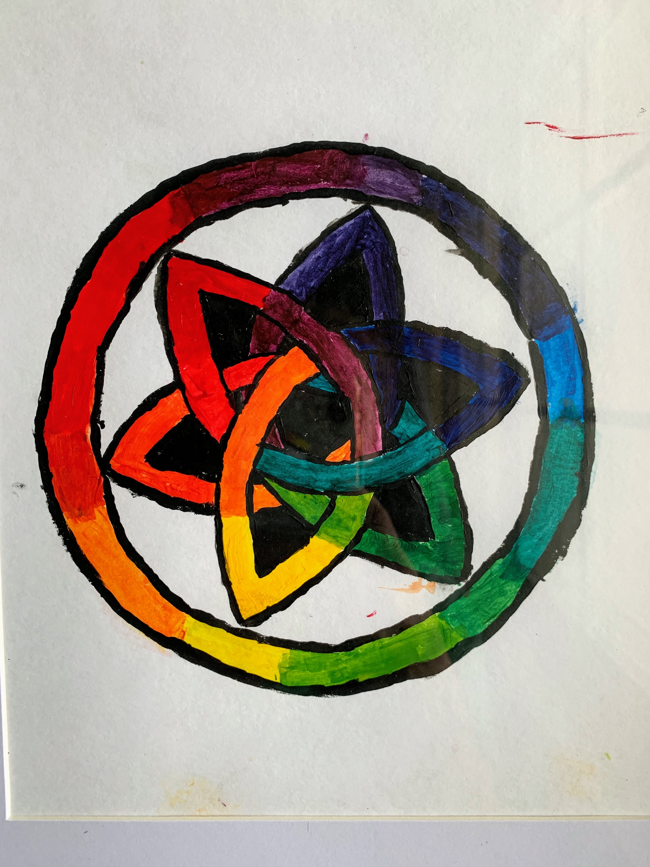 art